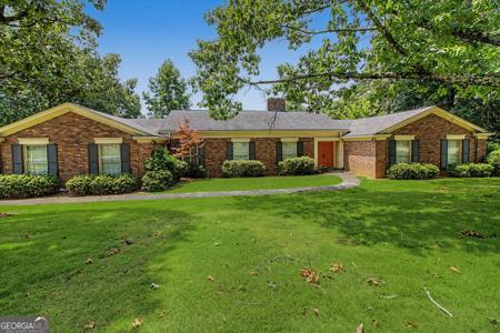 345 Mount Alto Road SW, Rome GA 30165