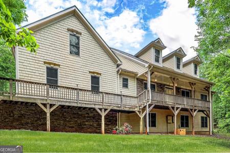 87 Marcus Court, Ball Ground GA 30107