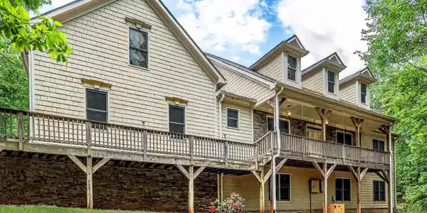 87 Marcus Court, Ball Ground GA 30107