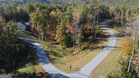 Lot 73 Leisure Mountain Trail, Sautee Nacoochee GA 30571