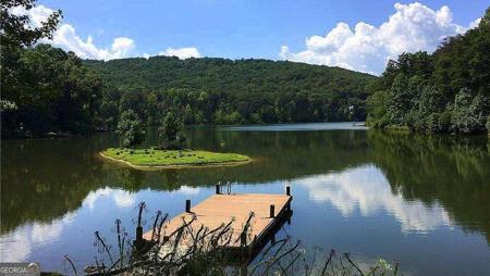 Lot 268 South Maple Drive, Jasper GA 30143