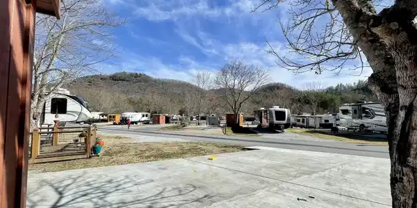 Lot 21 Holiday Rambler, Dillard GA 30537