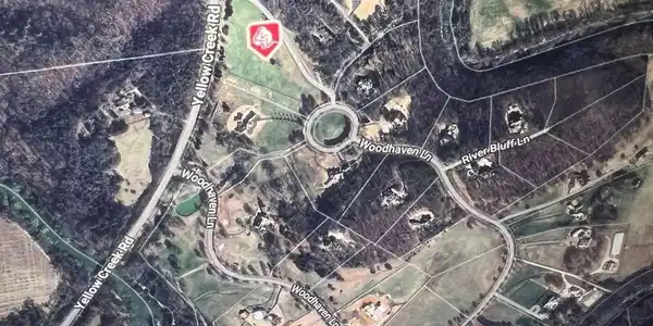 191 Etowah Landing, Ball Ground GA 30107