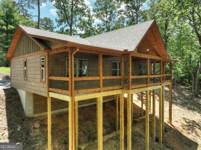 58 Whitetail Hollow, Morganton GA 30560