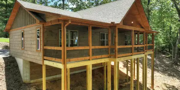 58 Whitetail Hollow, Morganton GA 30560