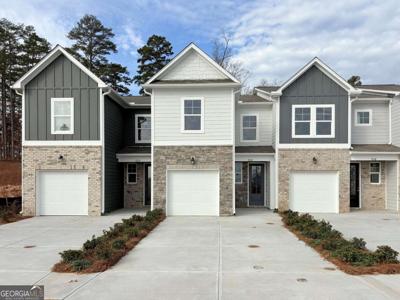 520 Crown Drive, Emerson GA 30137