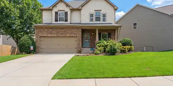 415 Crestmont Lane, Canton GA 30114
