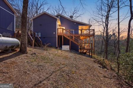 620 Courthouse Gap Road, Clayton GA 30525