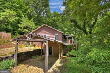 90 Hay Lane, Morganton GA 30560