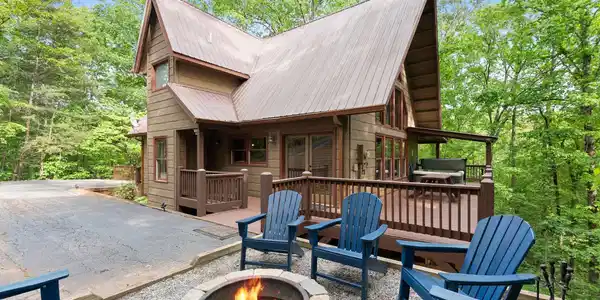 53 Elm Ridge Drive, Cleveland GA 30528