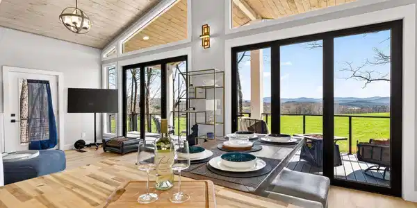 35 Laurel Mountain Estates Drive N, Blairsville GA 30512