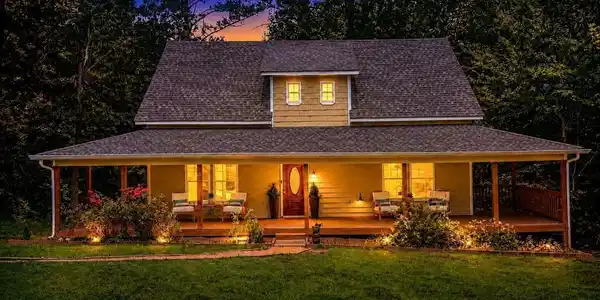 43 Bulldog Way, Dahlonega GA 30533