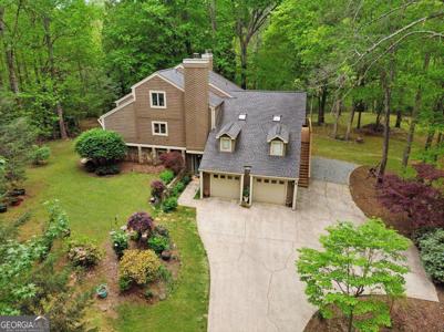 4761 Gateway Lane, Flowery Branch GA 30542