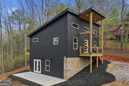 890 Joliet Drive # 353, Ellijay GA 30540