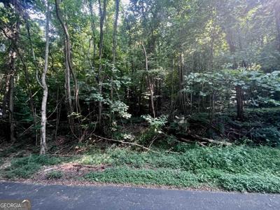 Lot 13 Chalet Drive, Sautee Nacoochee GA 30571