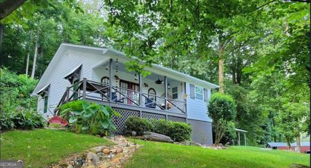 2036 Highway 76 W, Clayton GA 30525