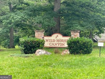 Lot 11 Brumby Run # 11, Blairsville GA 30512