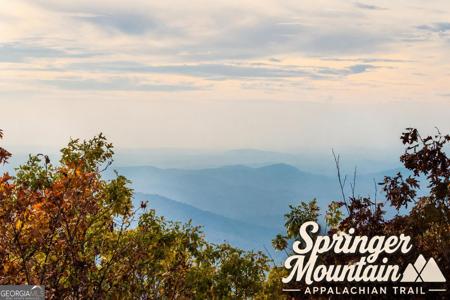 4 Parker Drive, Ellijay GA 30540