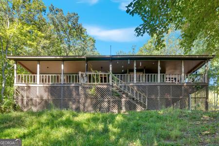 1825 Big Texas Valley Road NW, Rome GA 30165