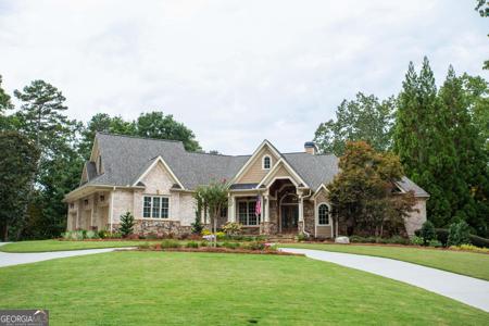 858 Waterford Estates Manor