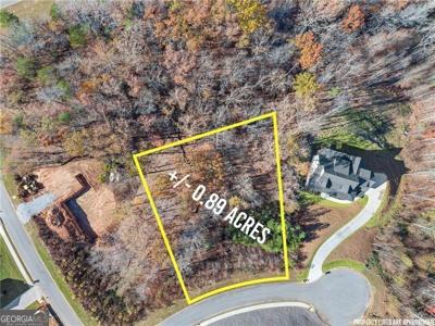 6415 Tranquillity Manor Road, Dawsonville GA 30534