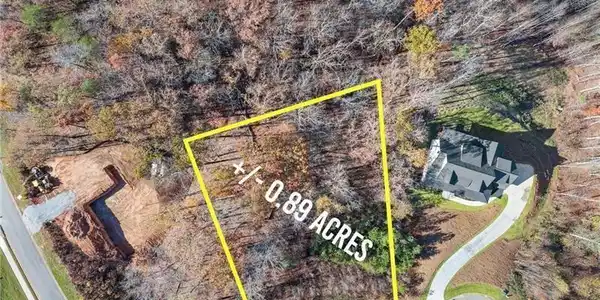 6415 Tranquillity Manor Road, Dawsonville GA 30534