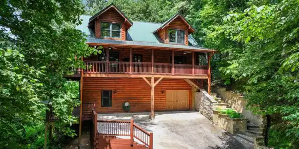 580 Arrowhead Drive, Jasper GA 30143