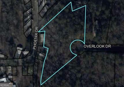 Lot 9 Overlook Drive, Chatsworth GA 30705