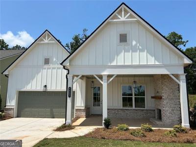 1553 Assembly Circle, Gainesville GA 30501