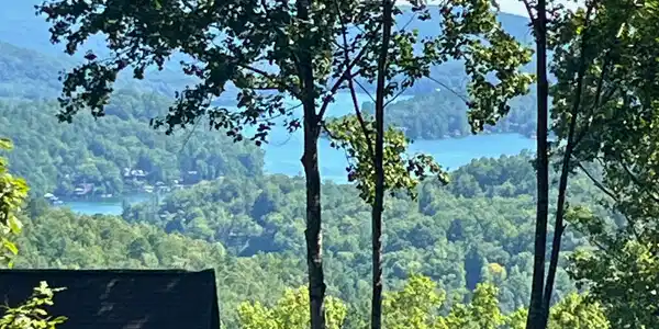 Lot 8 Lake View, Clayton GA 30525