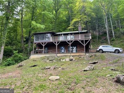 574 Bachelors Button Drive, Clayton GA 30525