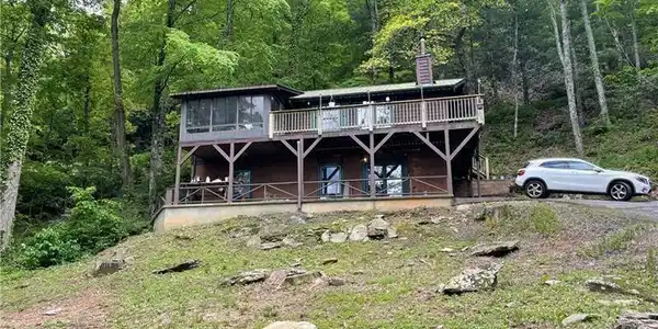 574 Bachelors Button Drive, Clayton GA 30525