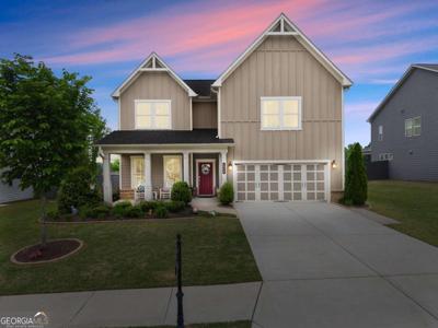 5920 Hart Way, Cumming GA 30028