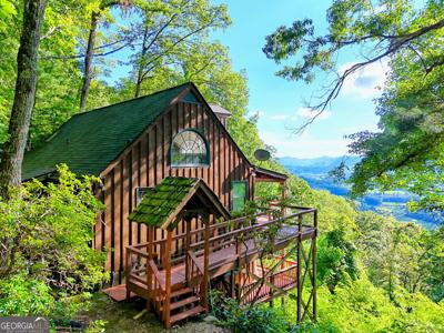 70 Buttons Lane, Sky Valley GA 30537