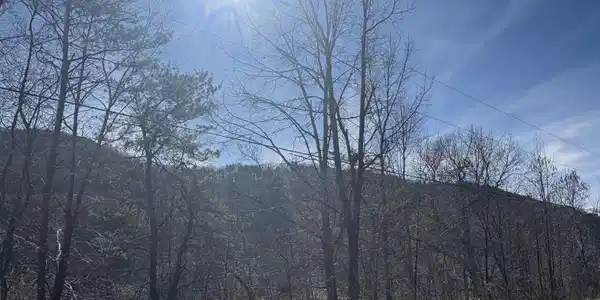 Kimsey Mountain Highway, Turtletown TN 37391