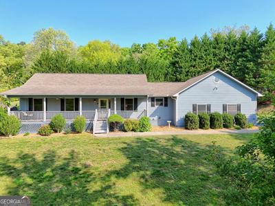 95 Dogwood Hills, Hayesville NC 28904
