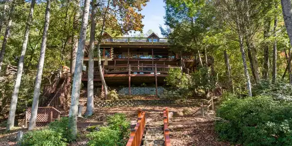 454 High Country Drive, Morganton GA 30560