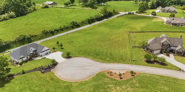 Lot 40 Meadow Run Court, Clarkesville GA 30523