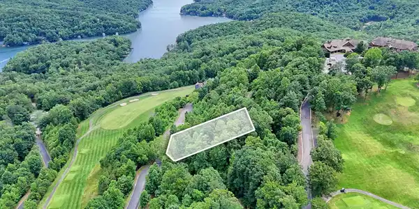 High Pointe Drive, Clayton GA 30525
