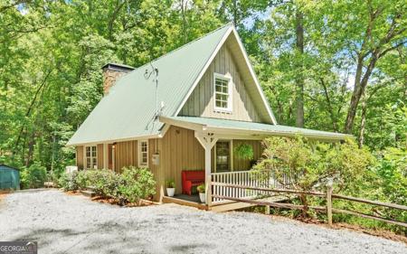 1520 Bear Gap Road