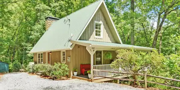 1520 Bear Gap Road