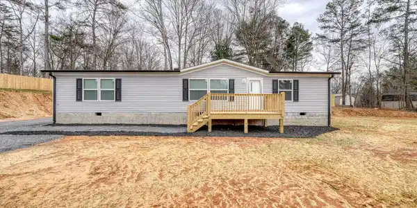 TRACT B Kyle Road, Blue Ridge GA 30513