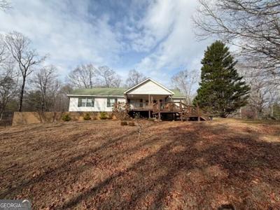 124 Cimmaron Drive, Murrayville GA 30564