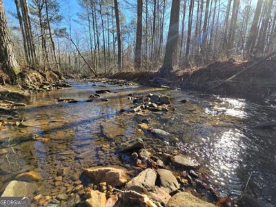 Lot 262 Highgrove Drive, Talking Rock GA 30175