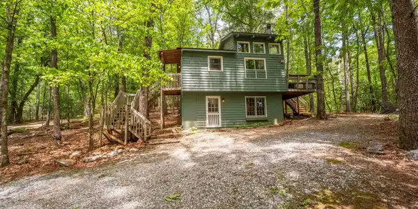 254 Star Lake Lane, Sautee Nacoochee GA 30571