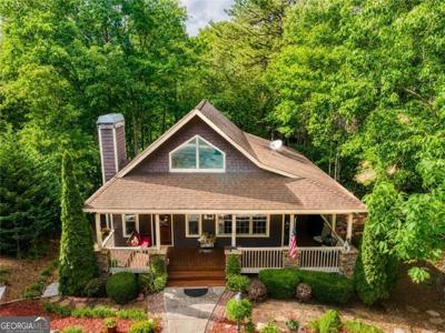 925 Zeppelin Strasse, Helen GA 30545