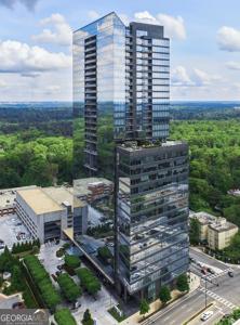 3630 Peachtree Road NE # 3401, Atlanta GA 30326