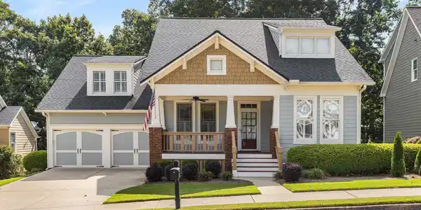 106 Woodbury Lane, Canton GA 30114