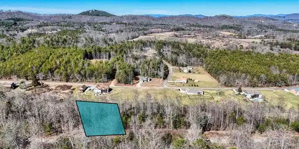 Lot 42 Coras Way # 42, Blairsville GA 30512