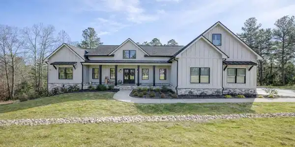 284 Eastridge Court, Blairsville GA 30512